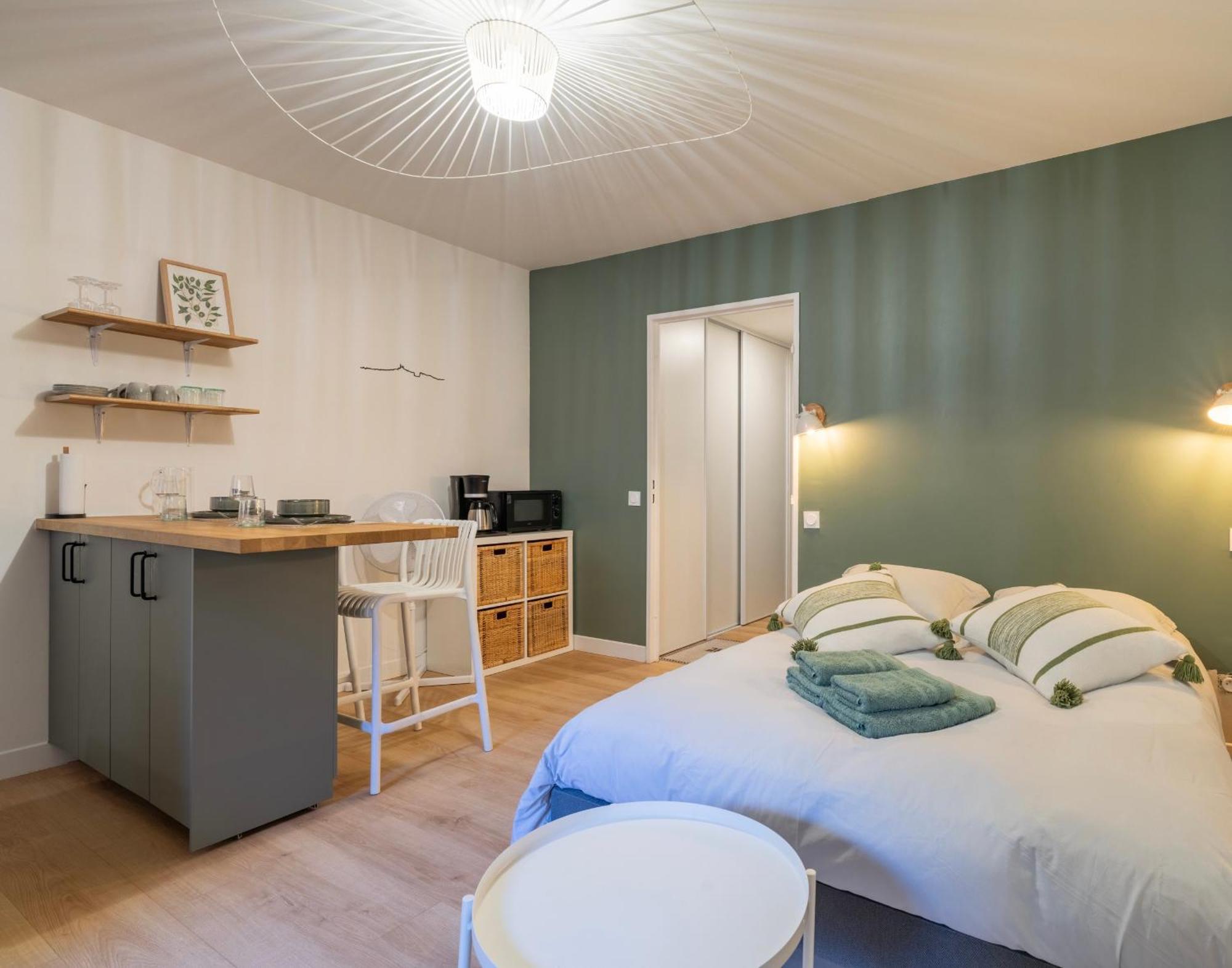 La Pitcholine, Avec Balcon Au Vieux Port Apartment