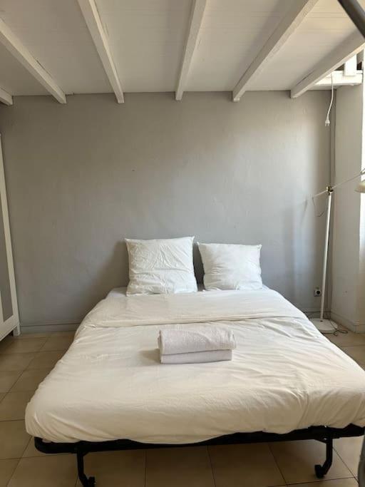 La Madone - Vieux Port Appartement *