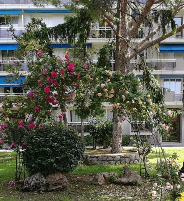 Apartment Flat Air Conditioning 4 People Near Stadium Marseille