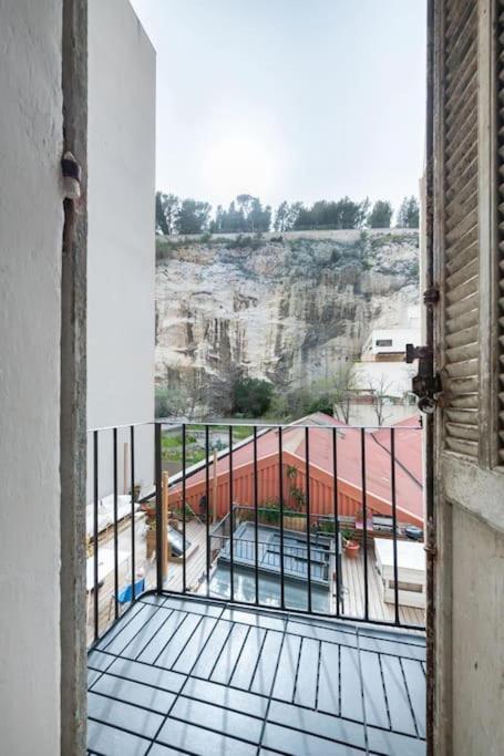 T2 Typique Et Decore Avec Gout - Quartier Vauban * Marseilles