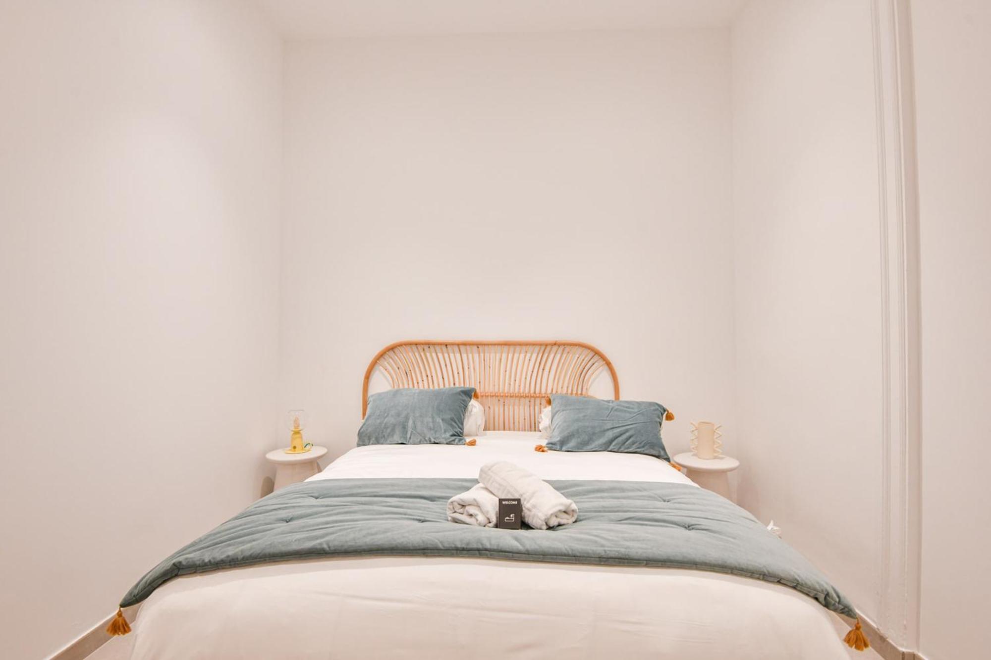 2 Ch Clim Proche Vieux-port Et St-charles Apartment