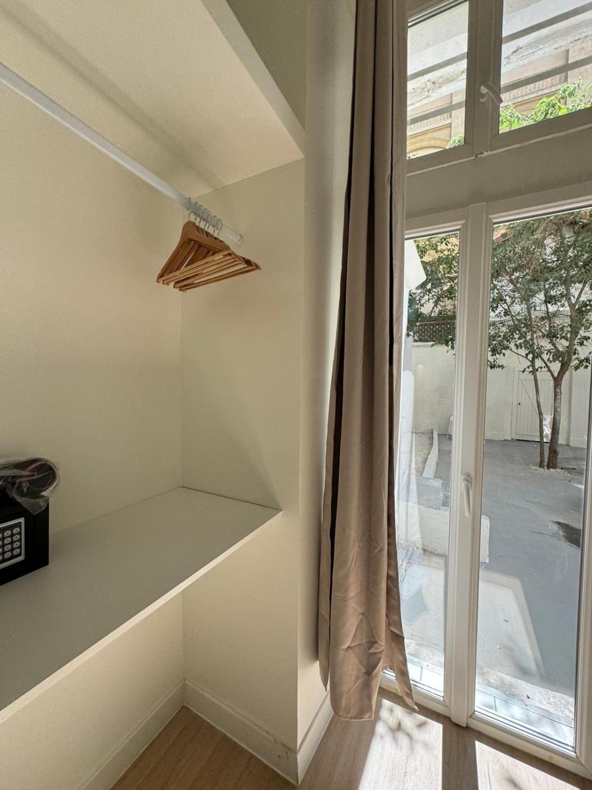 Hotel Maison Senac - Boutique