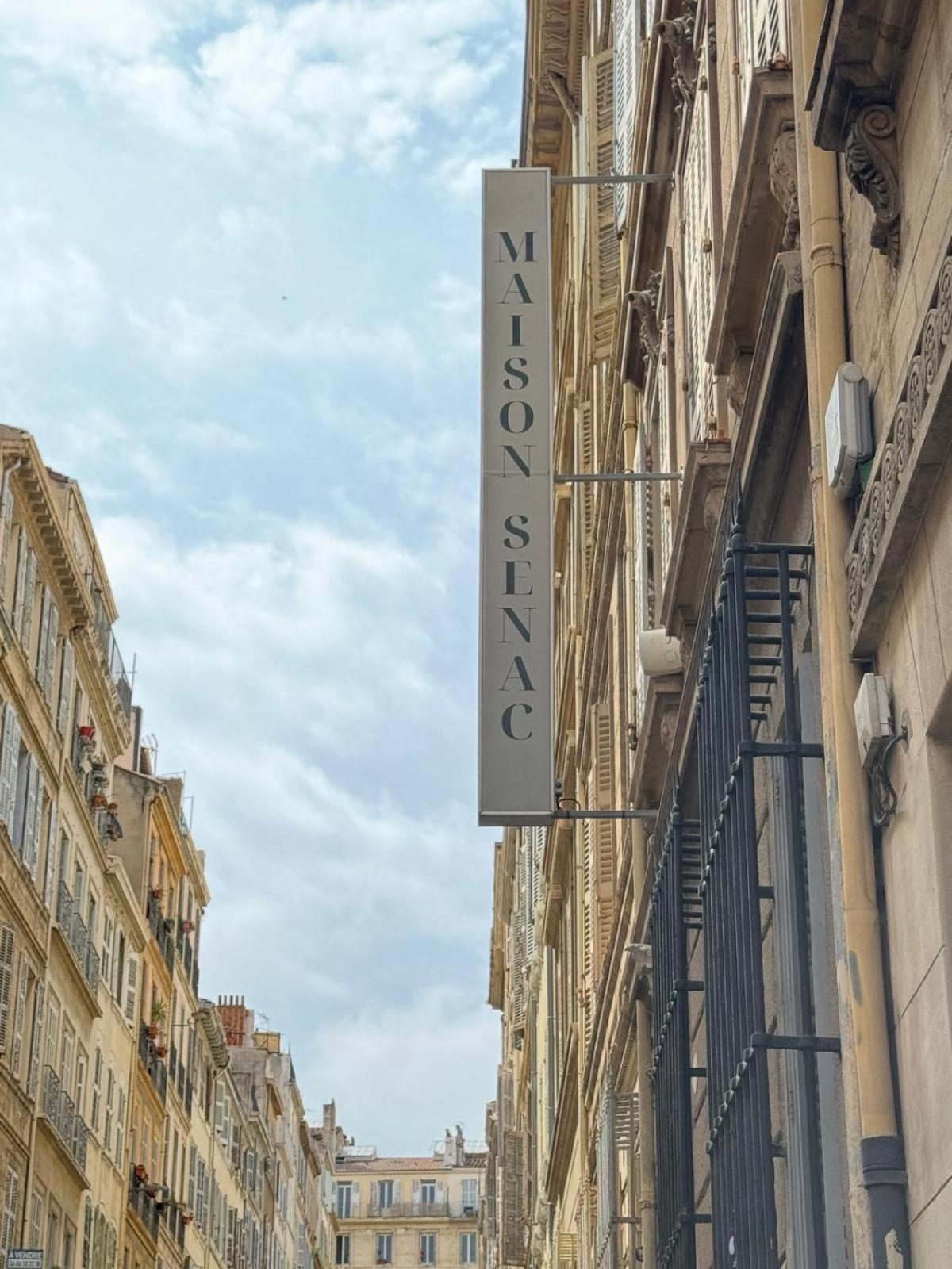 Maison Senac - Boutique Marseille