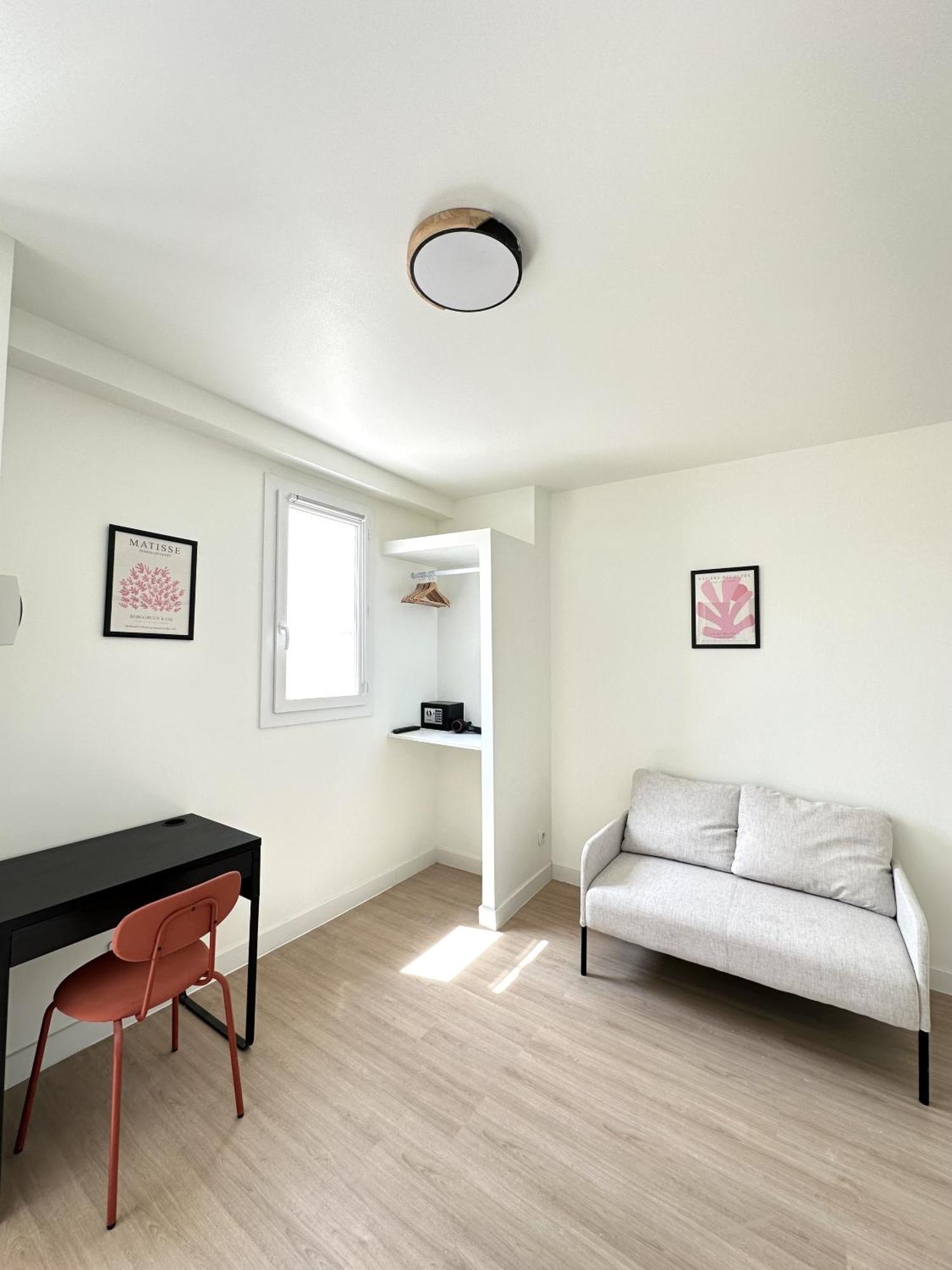 Hotel Maison Senac - Boutique Marseille