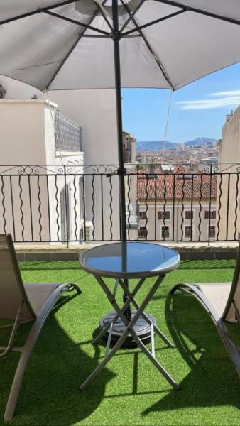 Hotel Le Capitol Marseilles