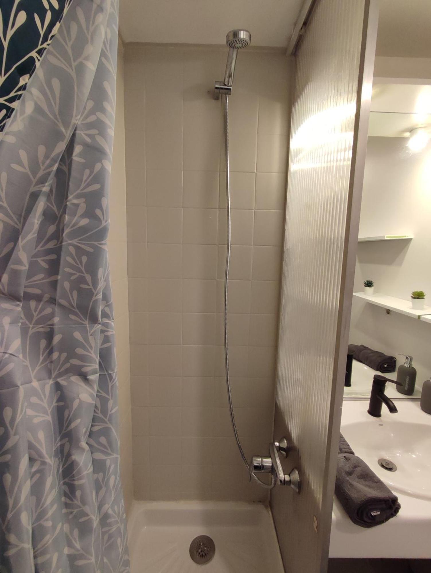 Apartment Climatise Equipe A 6min De La Gare St Charles