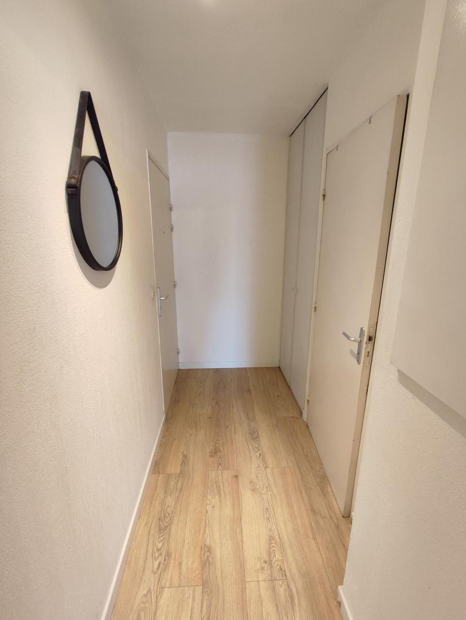 Climatise Equipe A 6min De La Gare St Charles Apartment *