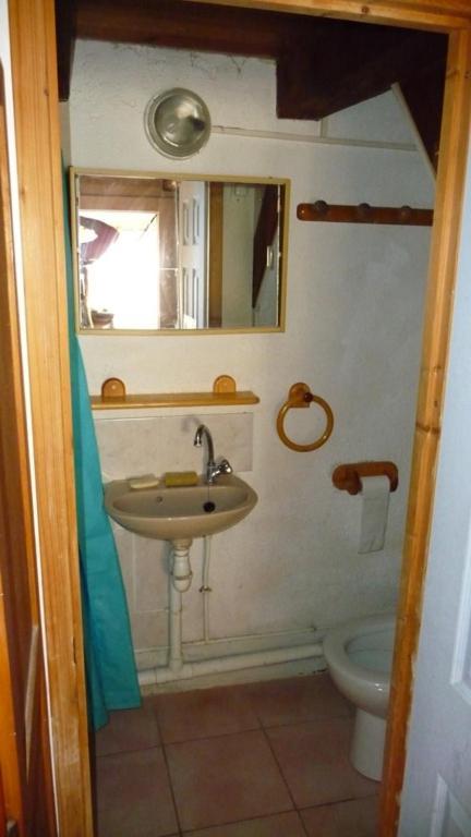 Cabanon Calanque *