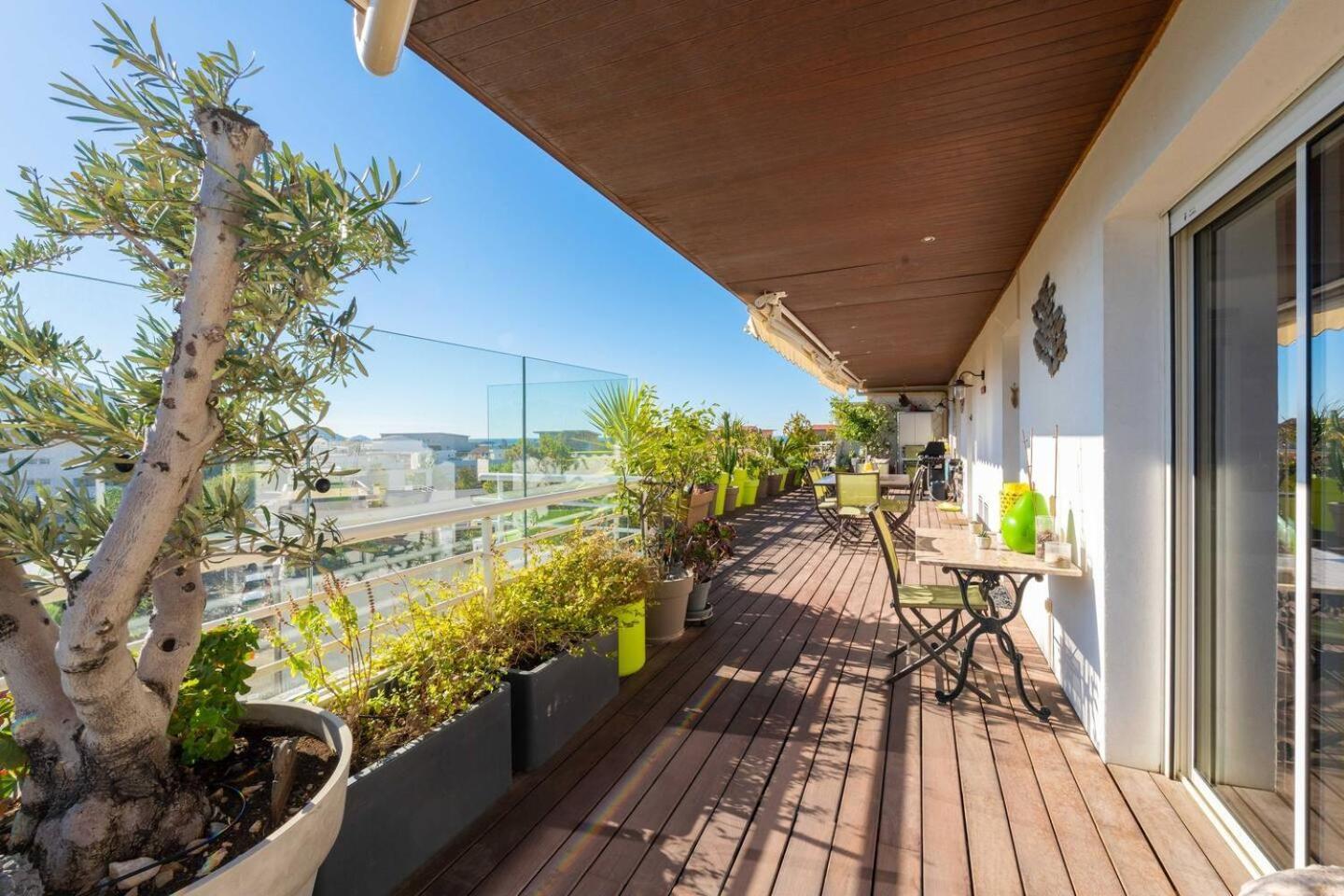 Prestige, Rooftop & Vue Panoramique Appartement *