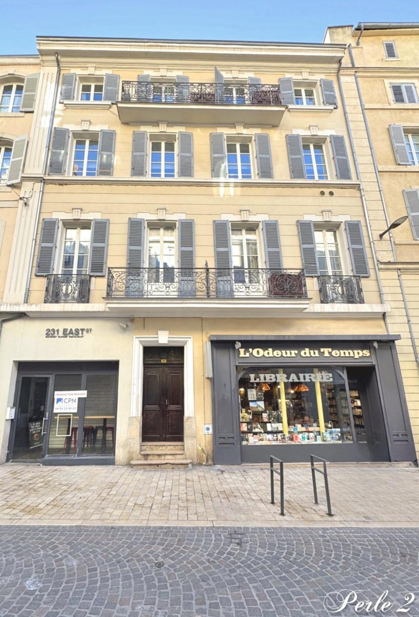 Apartahotel Du Vieux Port 4*