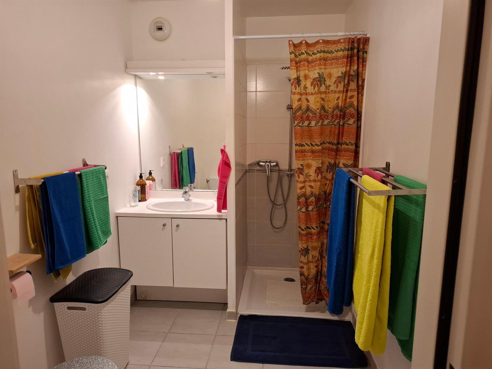 Beau Sejour Apartamento