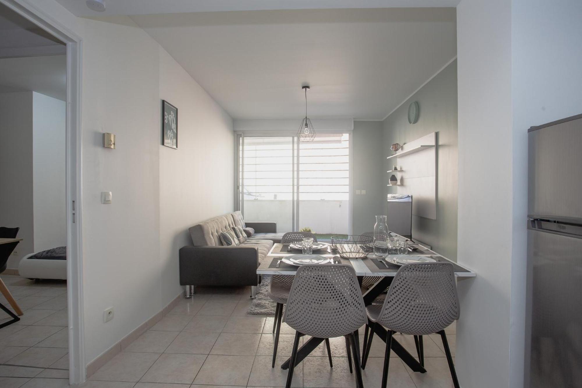 Monticelli - Comfort 1br 3p Apartment