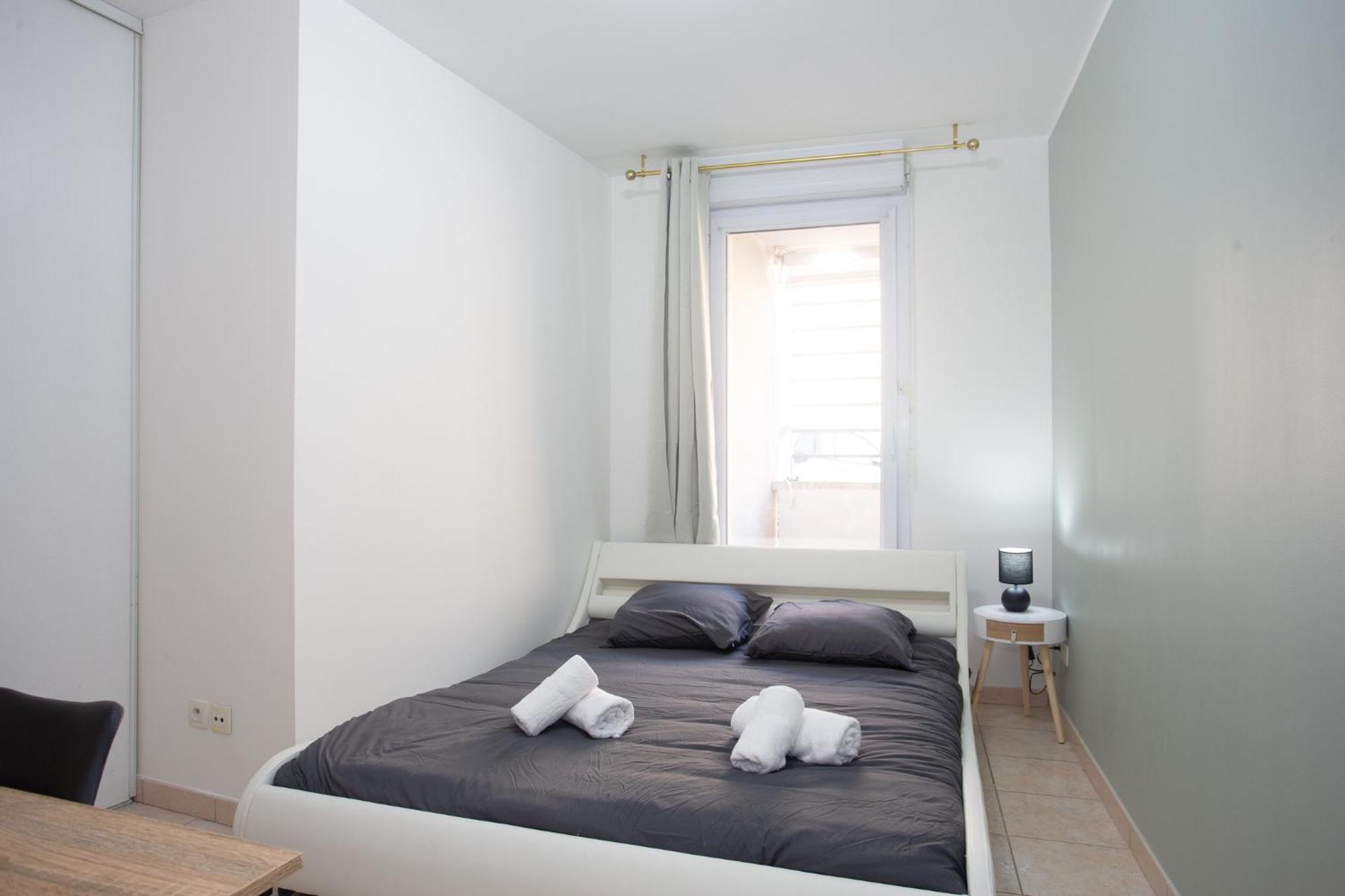 Apartment Monticelli - Comfort 1br 3p