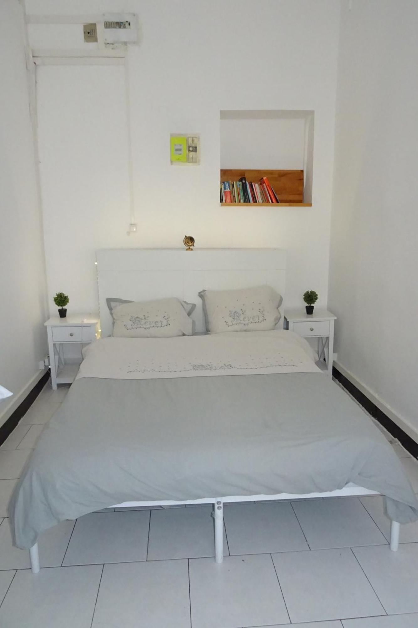 Joli T2 Refait A Neuf, Lumineux Et Accessible Appartement