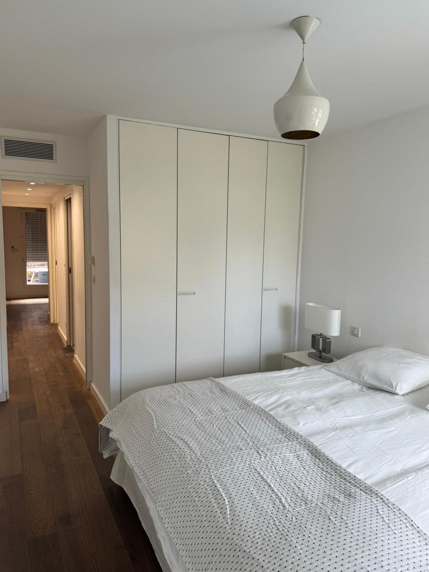 Luxury Apartment Marseilles