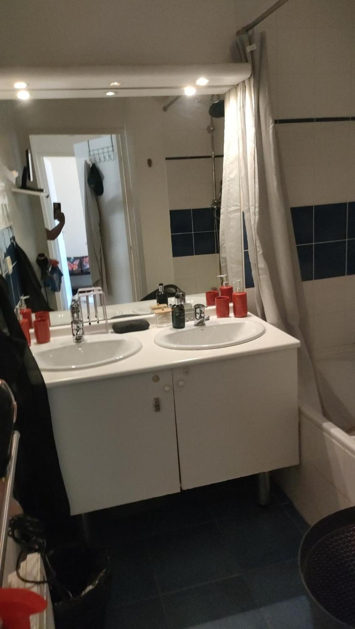 Apartment Avec Vue Sur La Bonne Mere *