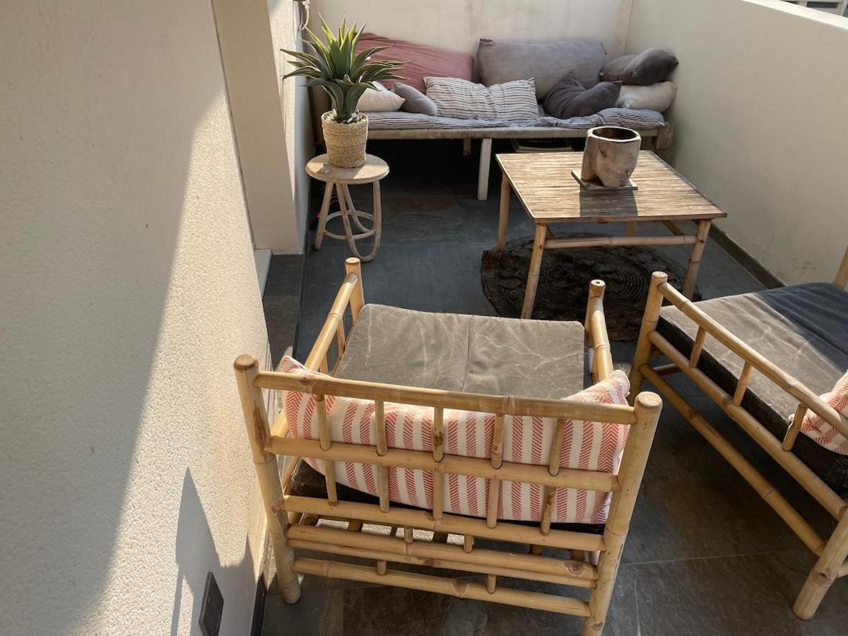 Luxury Apartment Marseilles