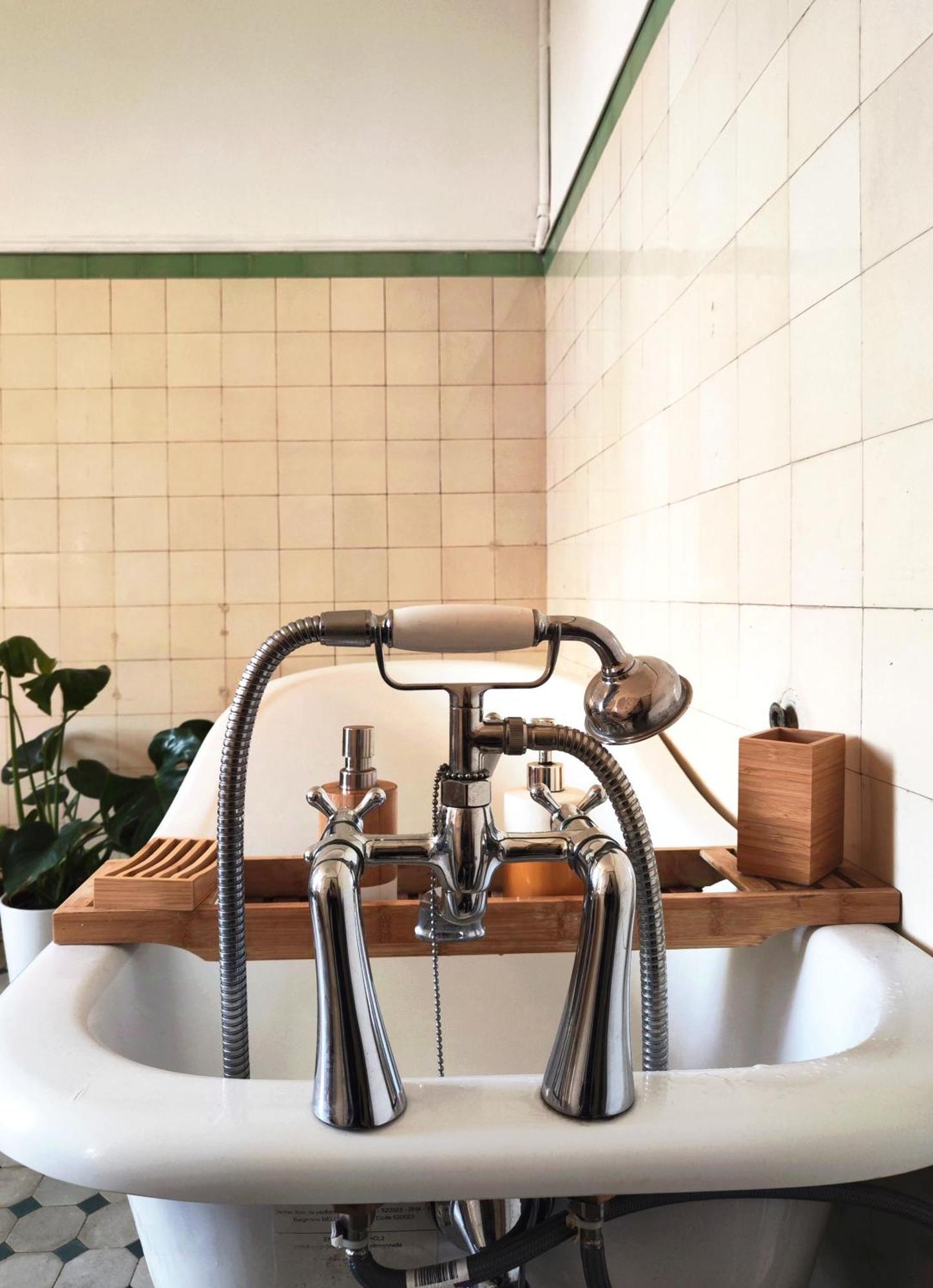 Chez Marcel - Chambres Chez L'Habitant * Marseilles