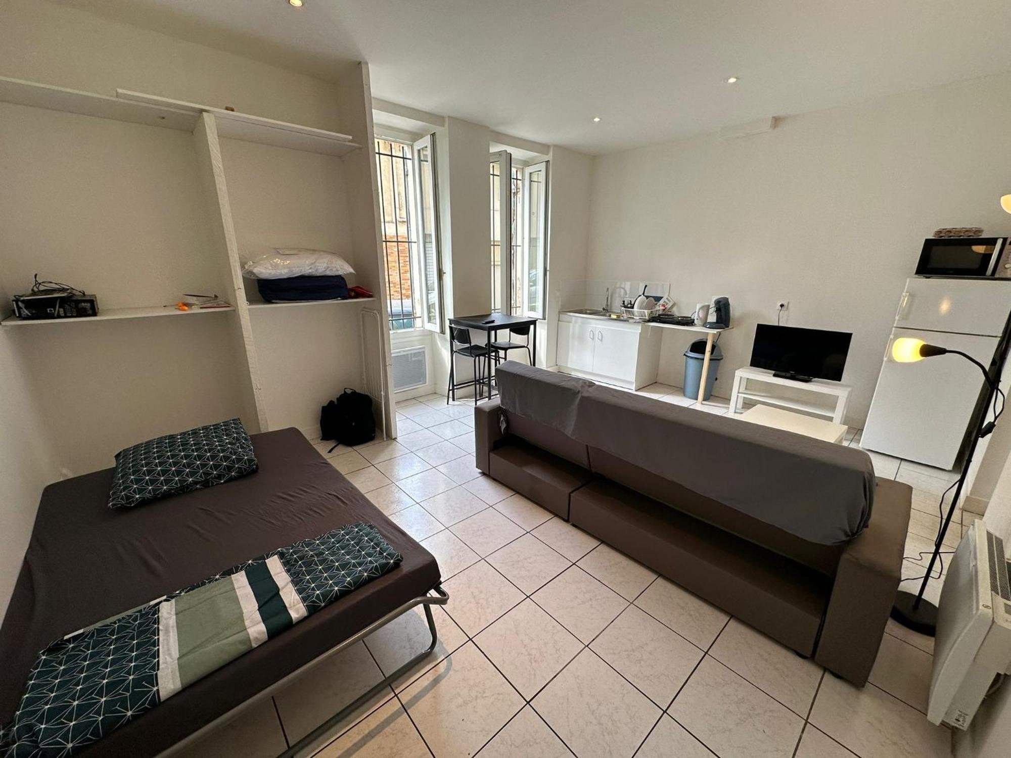 Albergue Cozy *