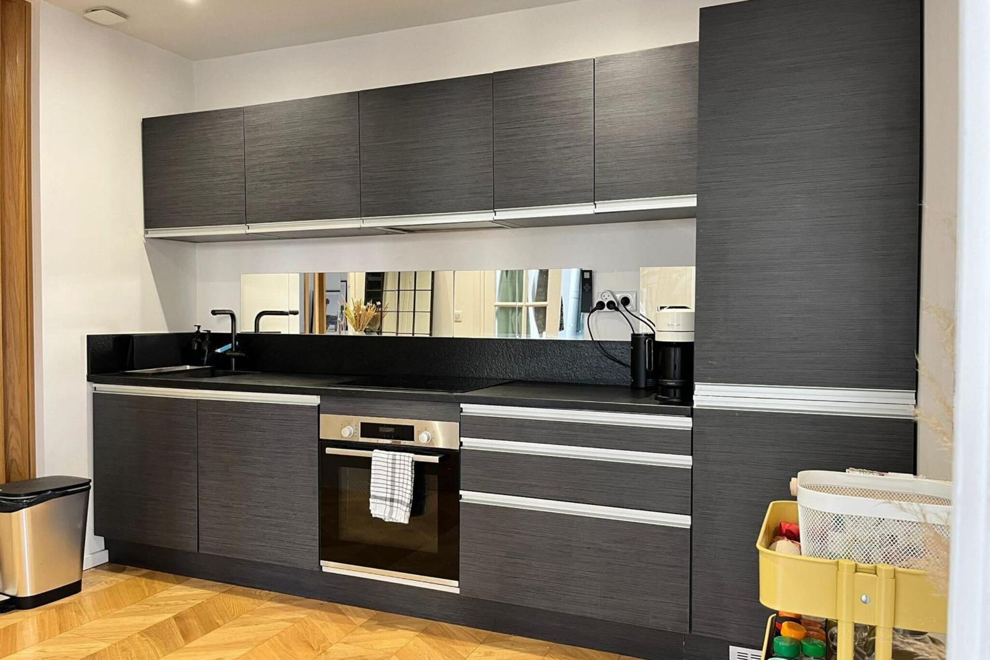 Cozy T3 With Wifi In The Heart Of Vauban Apartment Marseille