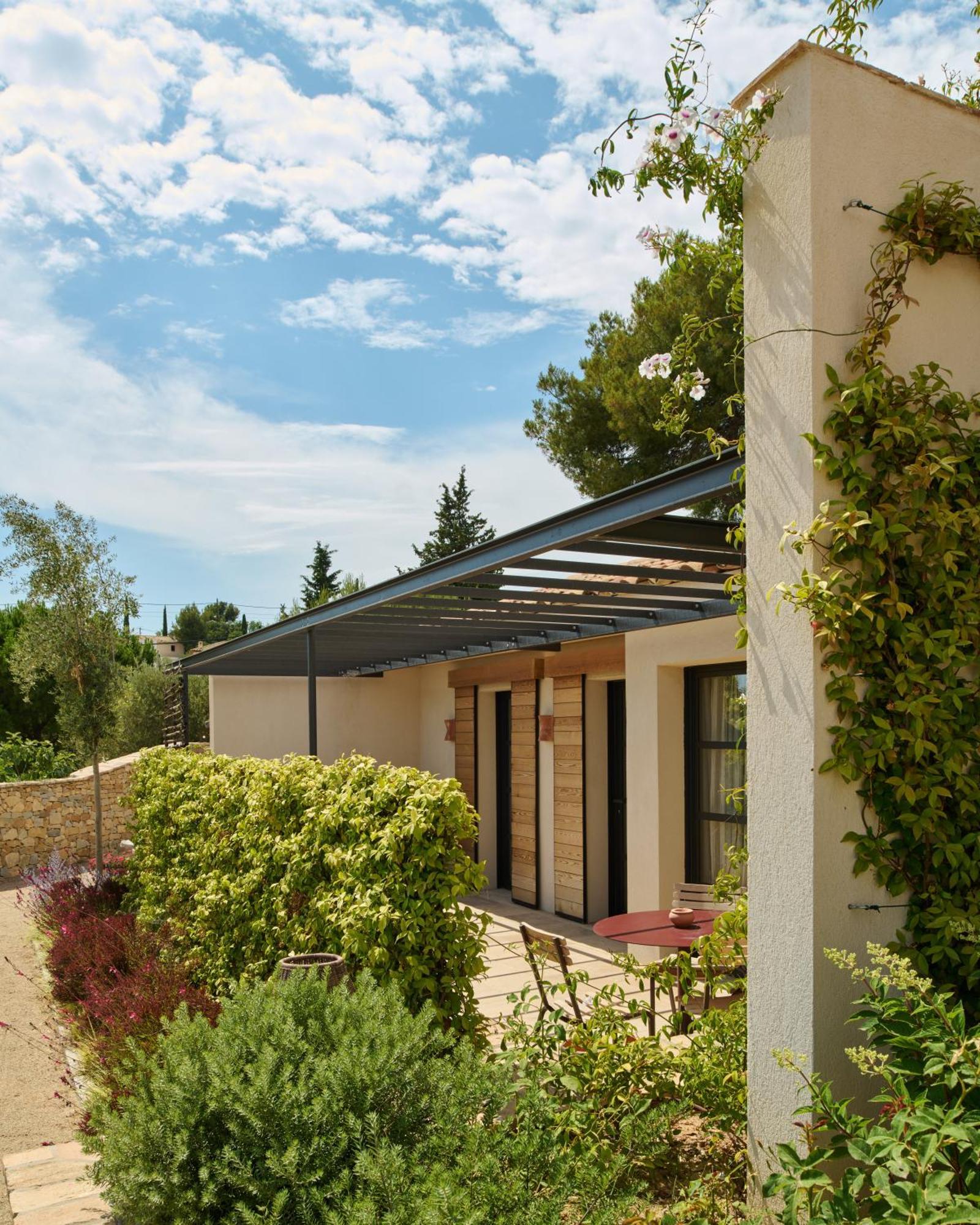 Guest house La Bastide Des Culs-rousset *