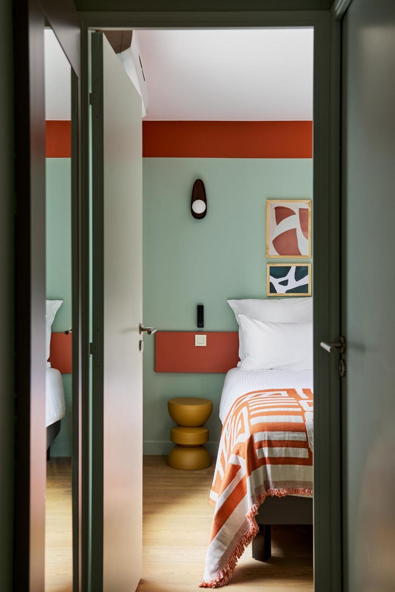 Hotel Ligo By Happyculture 4*