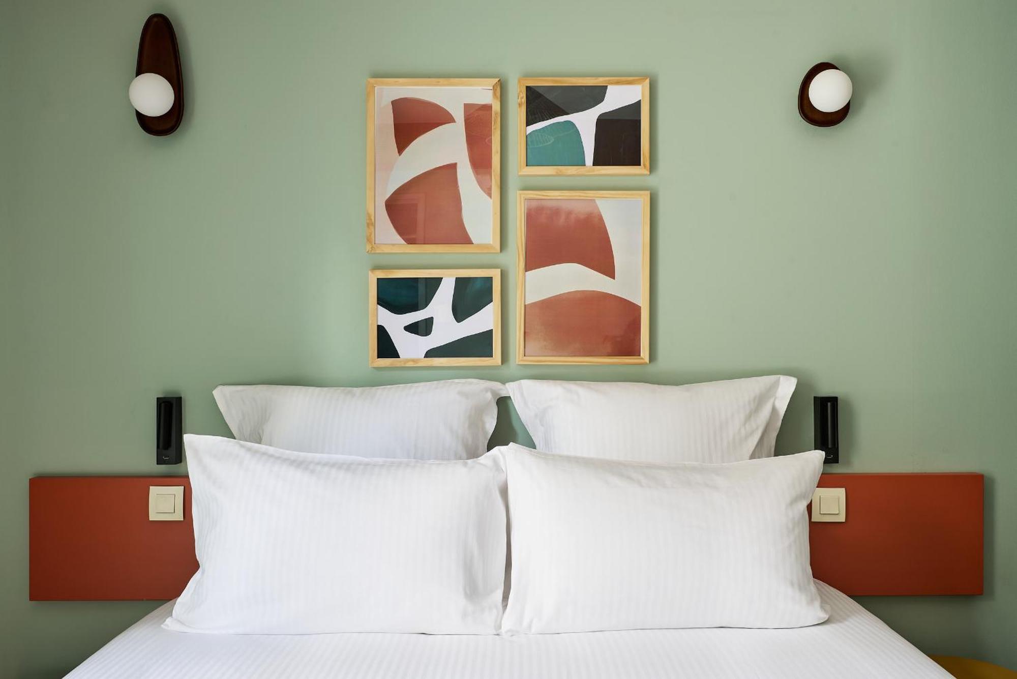 Ligo By Happyculture Hotel