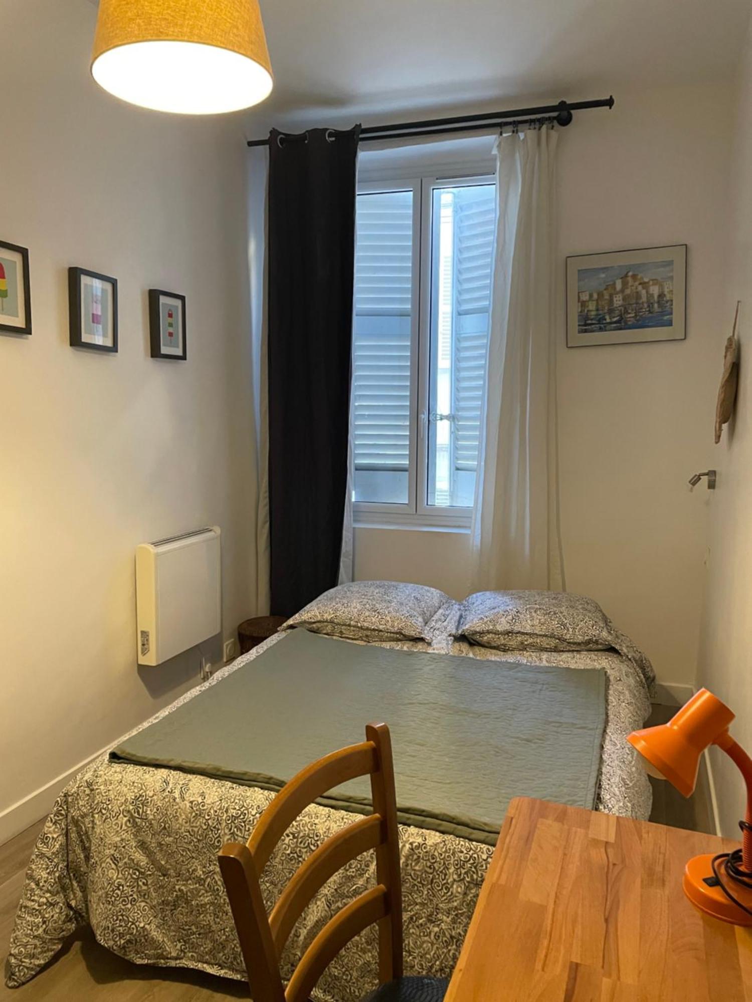 Appt 2 Au Centre 4e Apartamento
