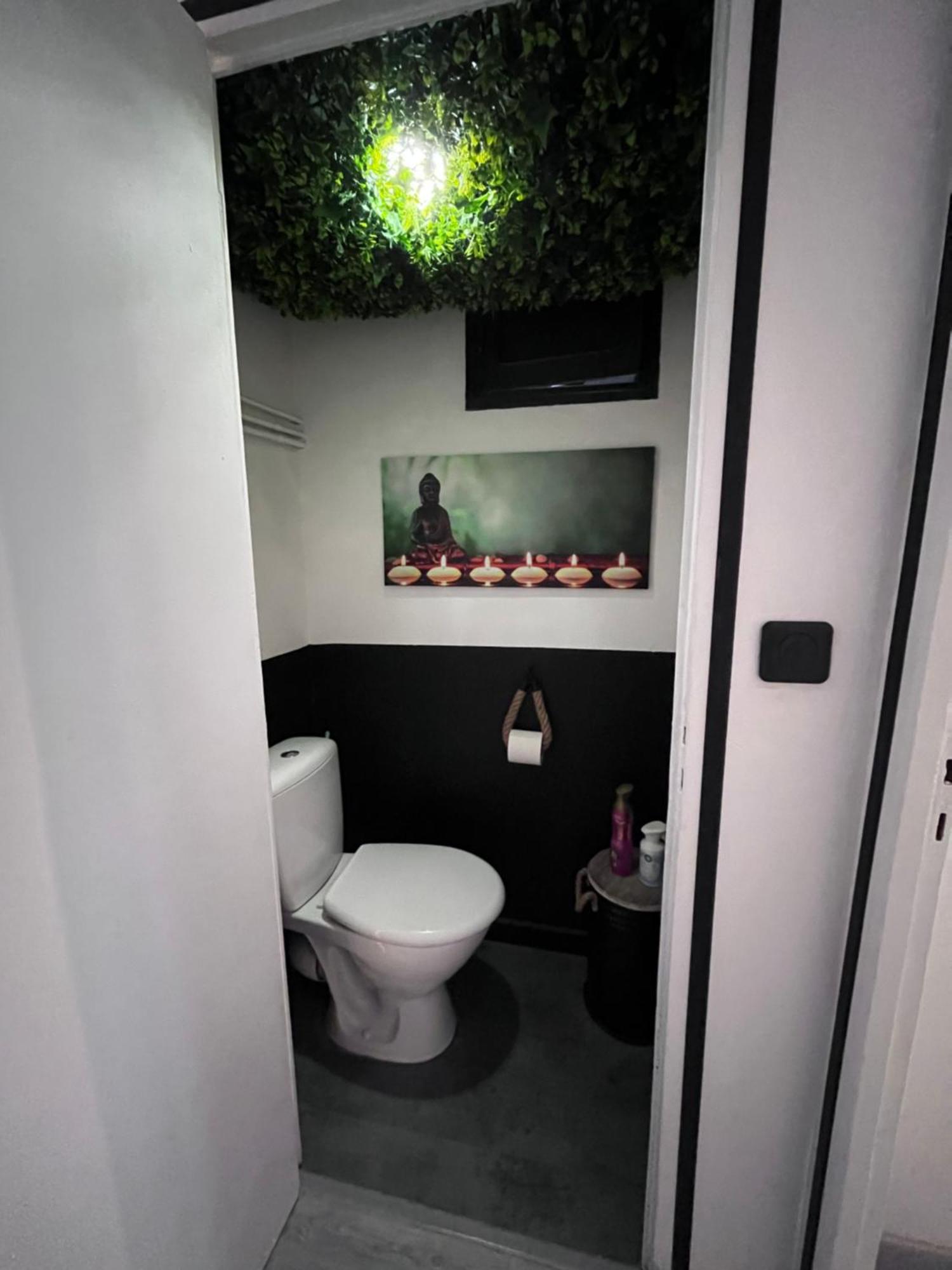 Appartement « le Madeleine »