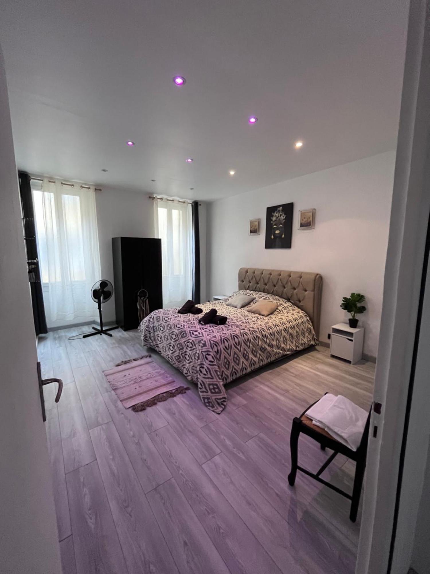 « le Madeleine » Appartement