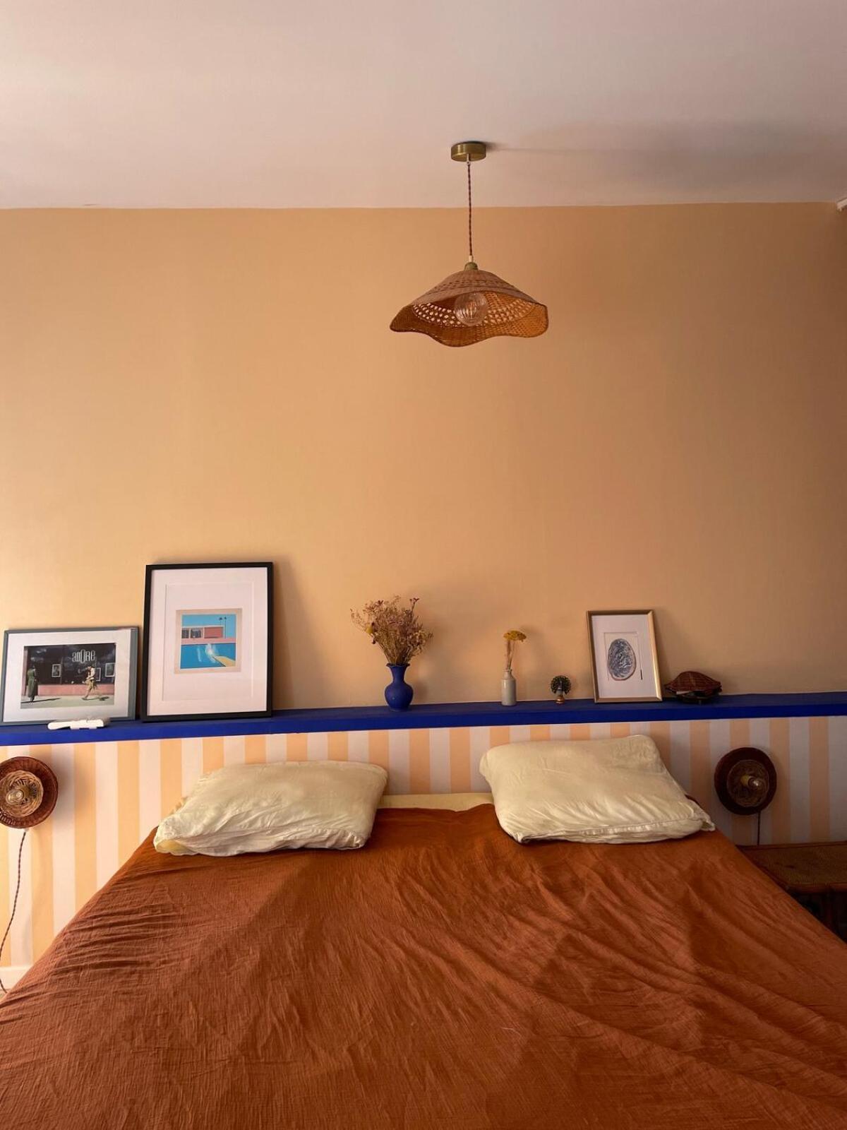 Petite Maison Avec Terrasse Marseille