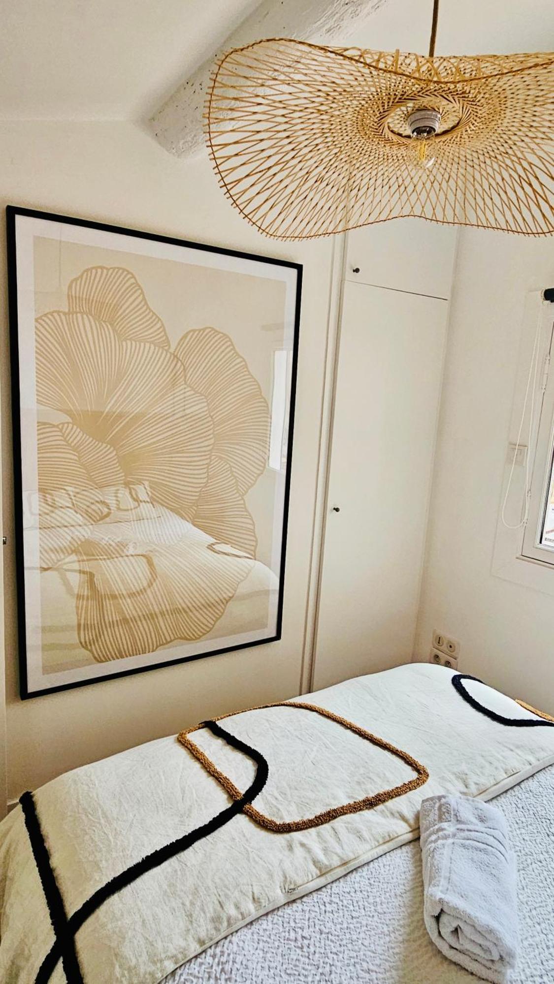 Apartment Superbe Loft Vue Vieux Port En 1ere Ligne Marseille