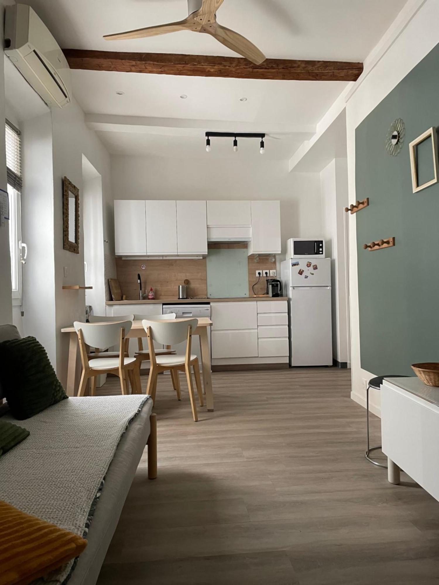 Apartamento Appt 2 Au Centre 4e