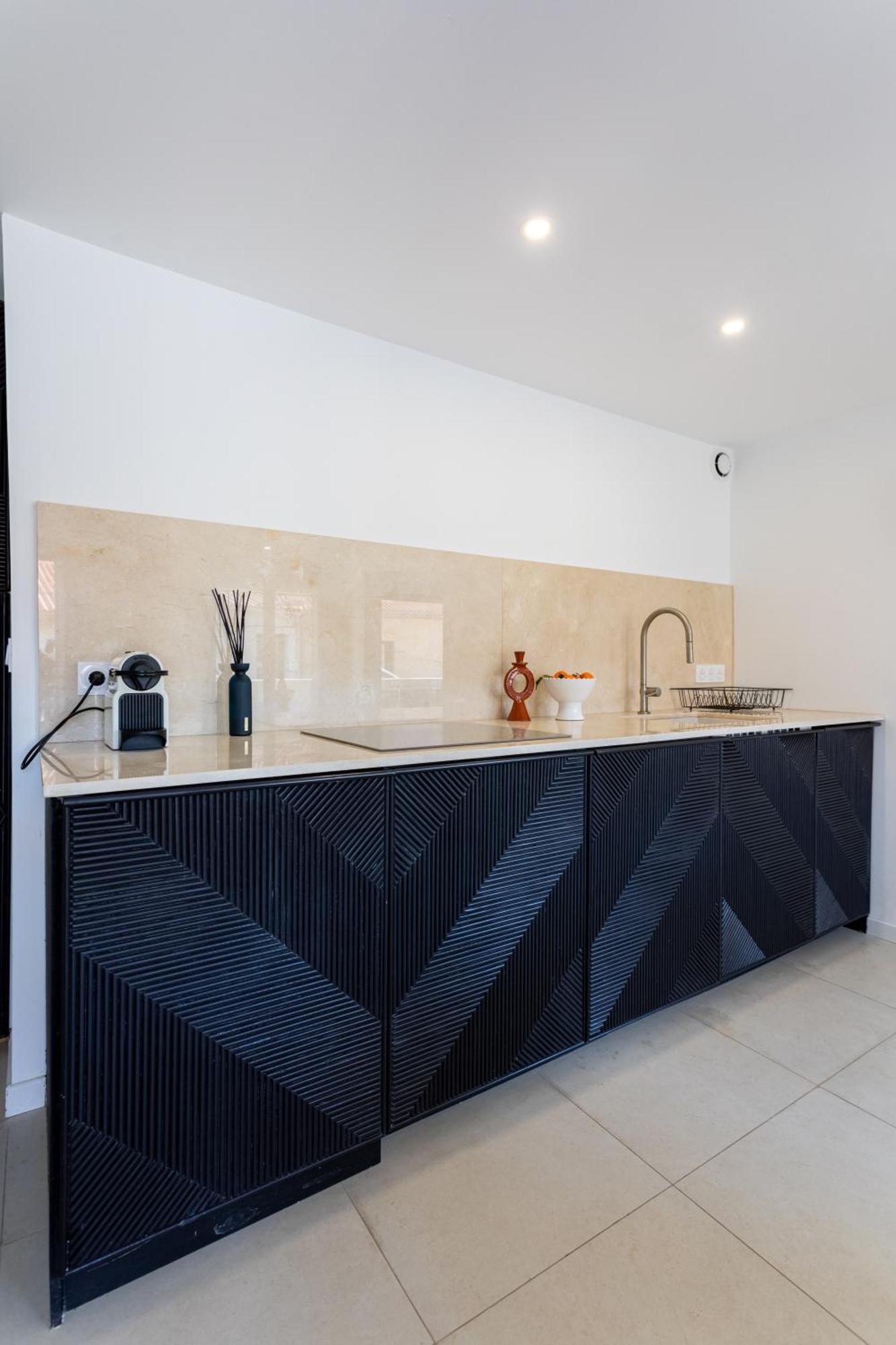 T2 De Charme Aux Goudes Apartment Marseilles