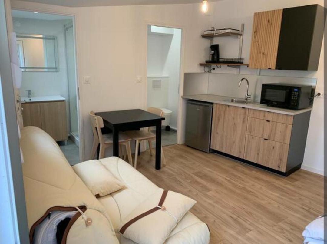 Apartment T2 *