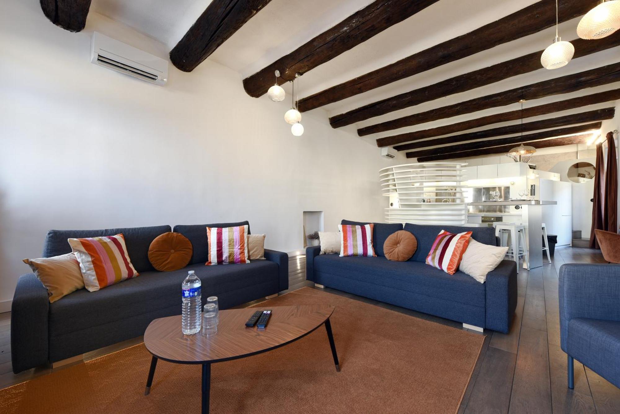 Loft Vieux Port *