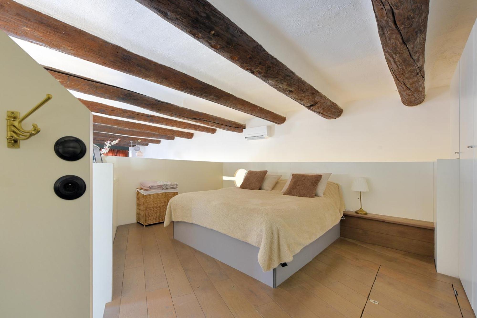 Loft Vieux Port * Marseilles