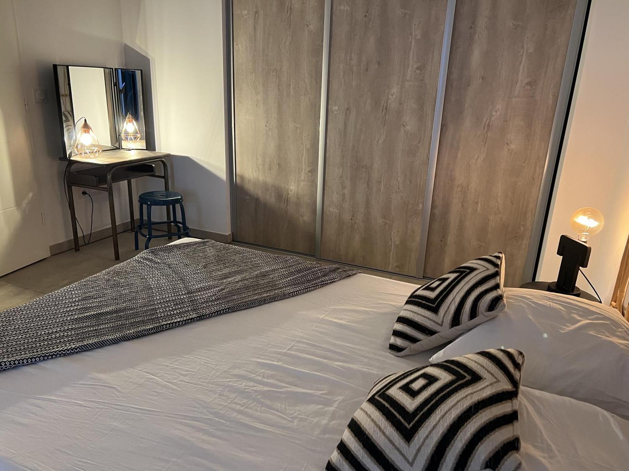 Appartement - Le Castel