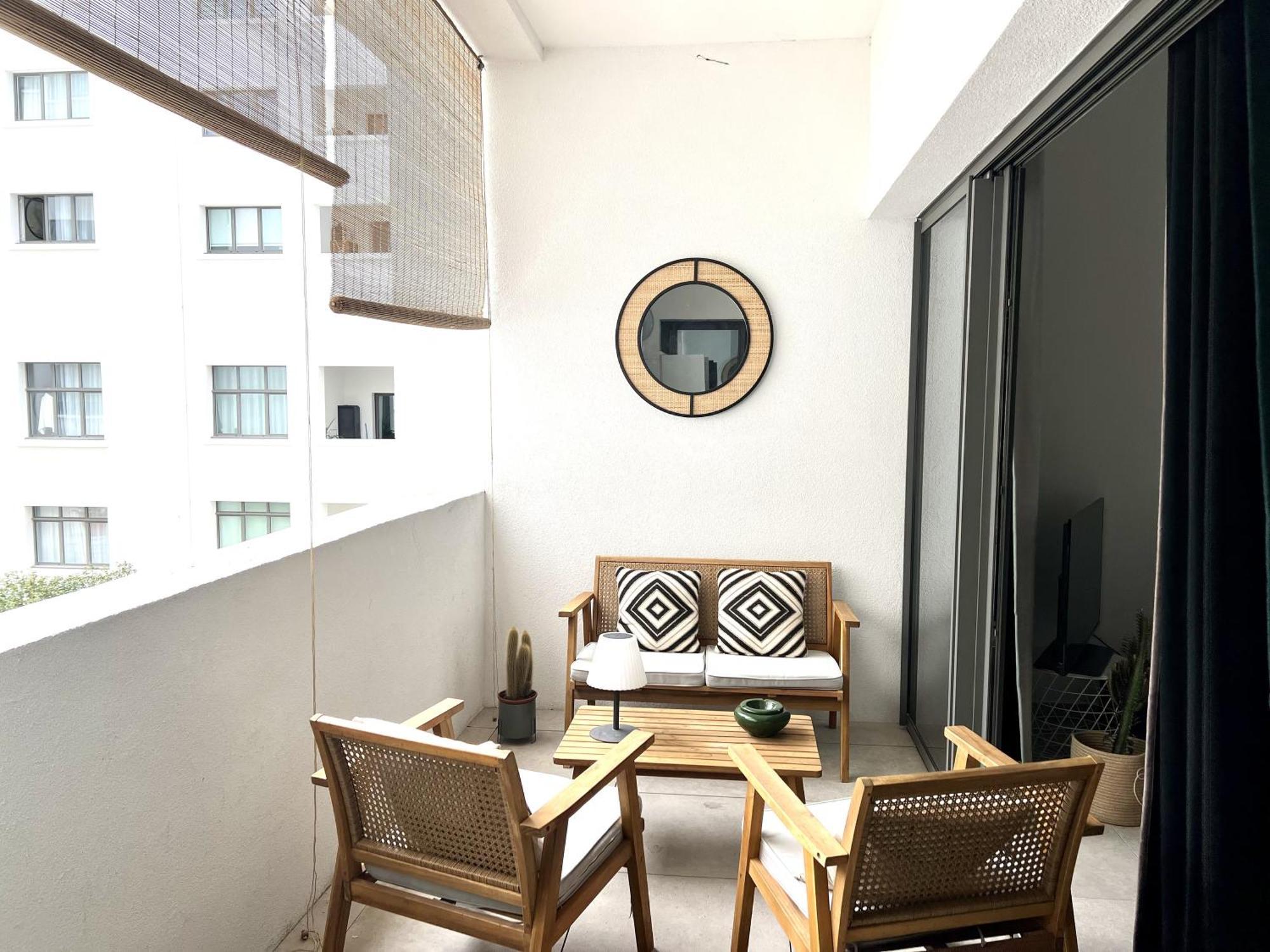 - Le Castel Appartement *