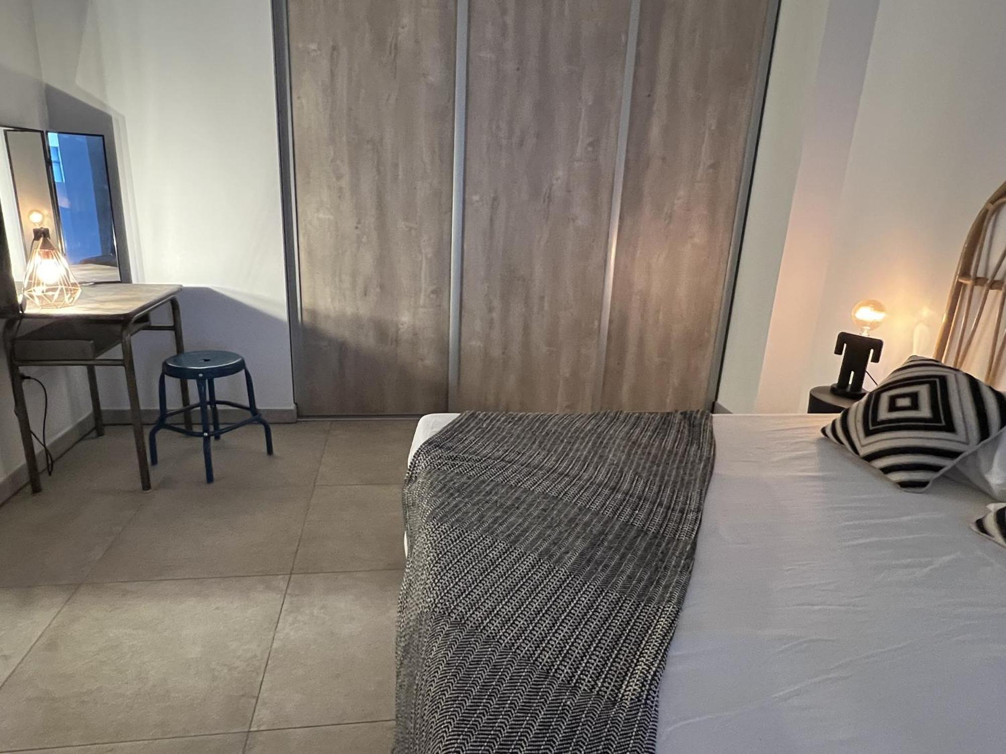 Appartement - Le Castel *