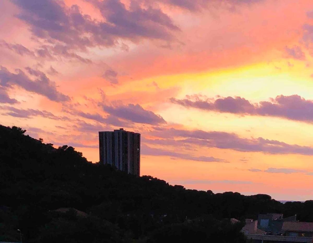 Apartamento T2 Proche Calanque Sormiou