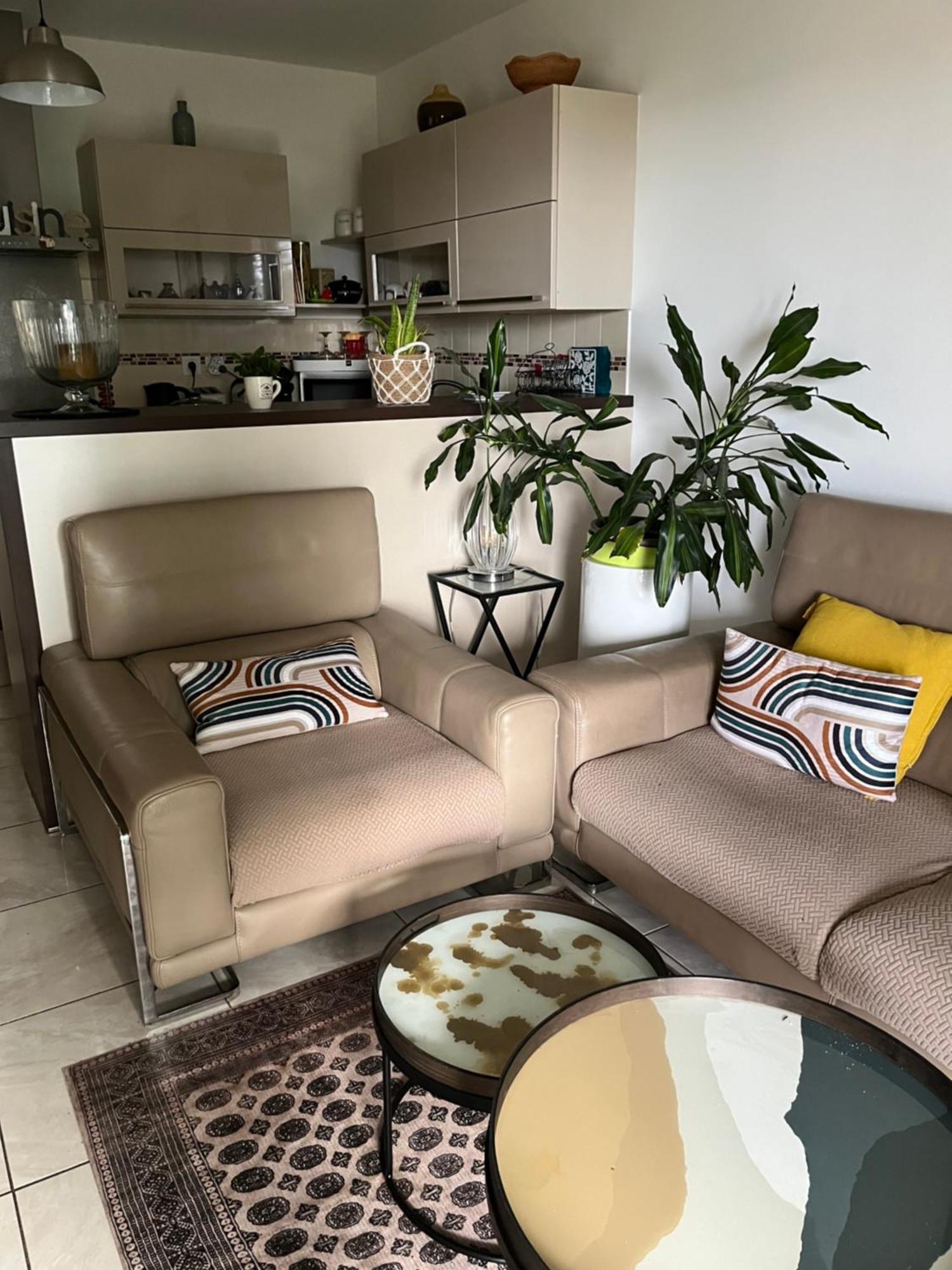 Apartment Charme Et Calme *