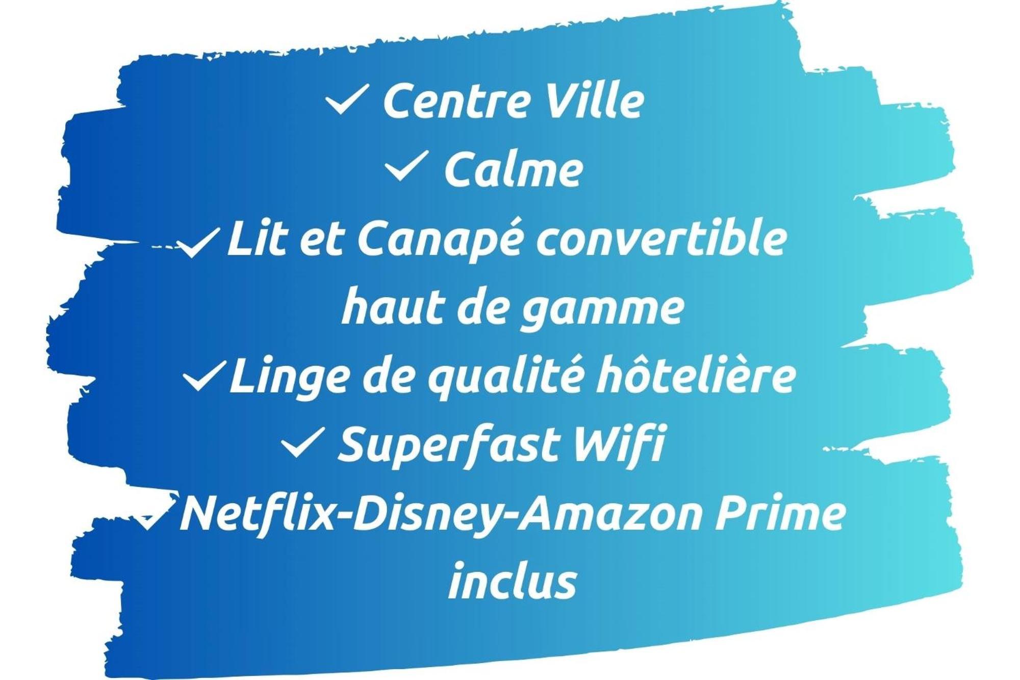Roucas - Sud Passion - Calme - Fibre Marselha