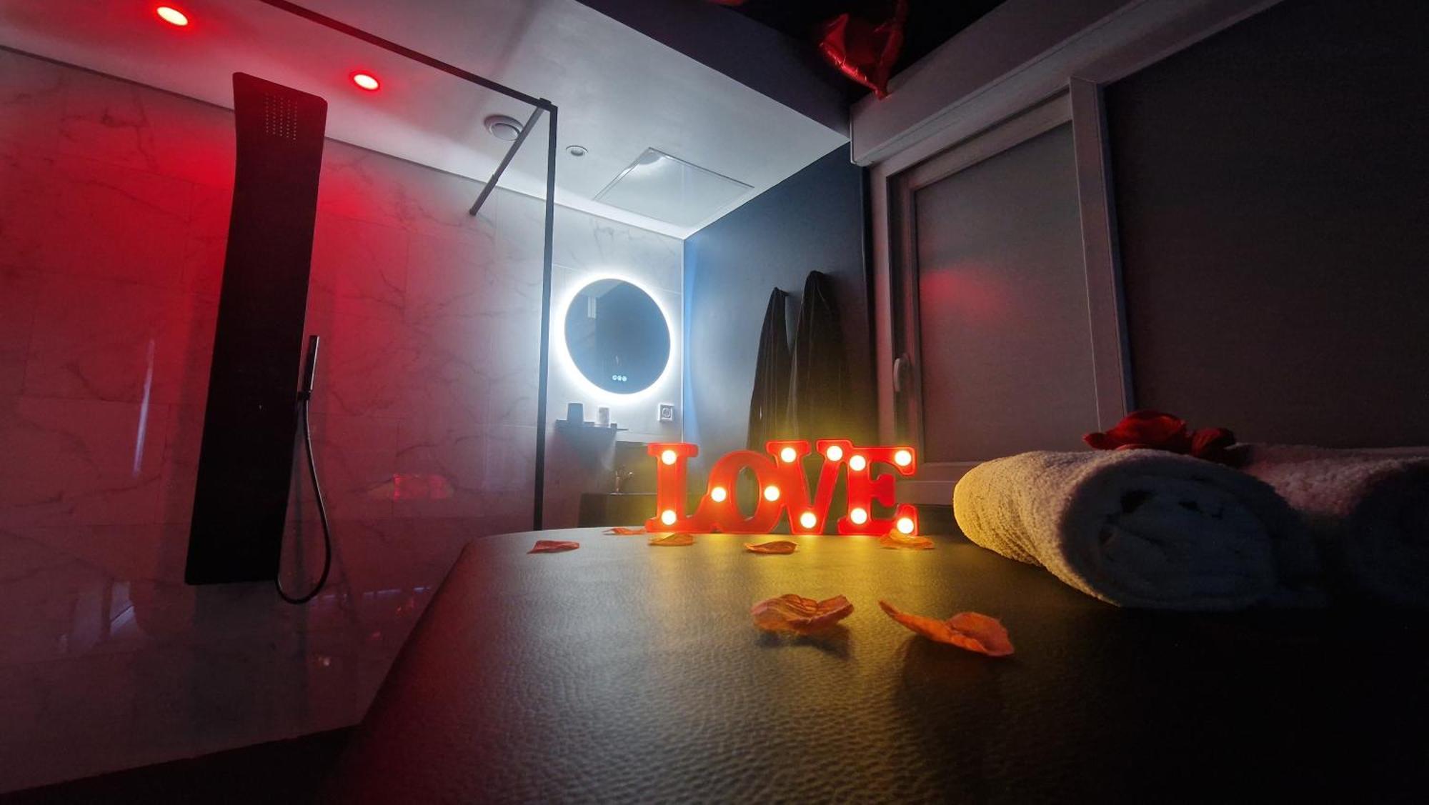 Hotel del amor La -