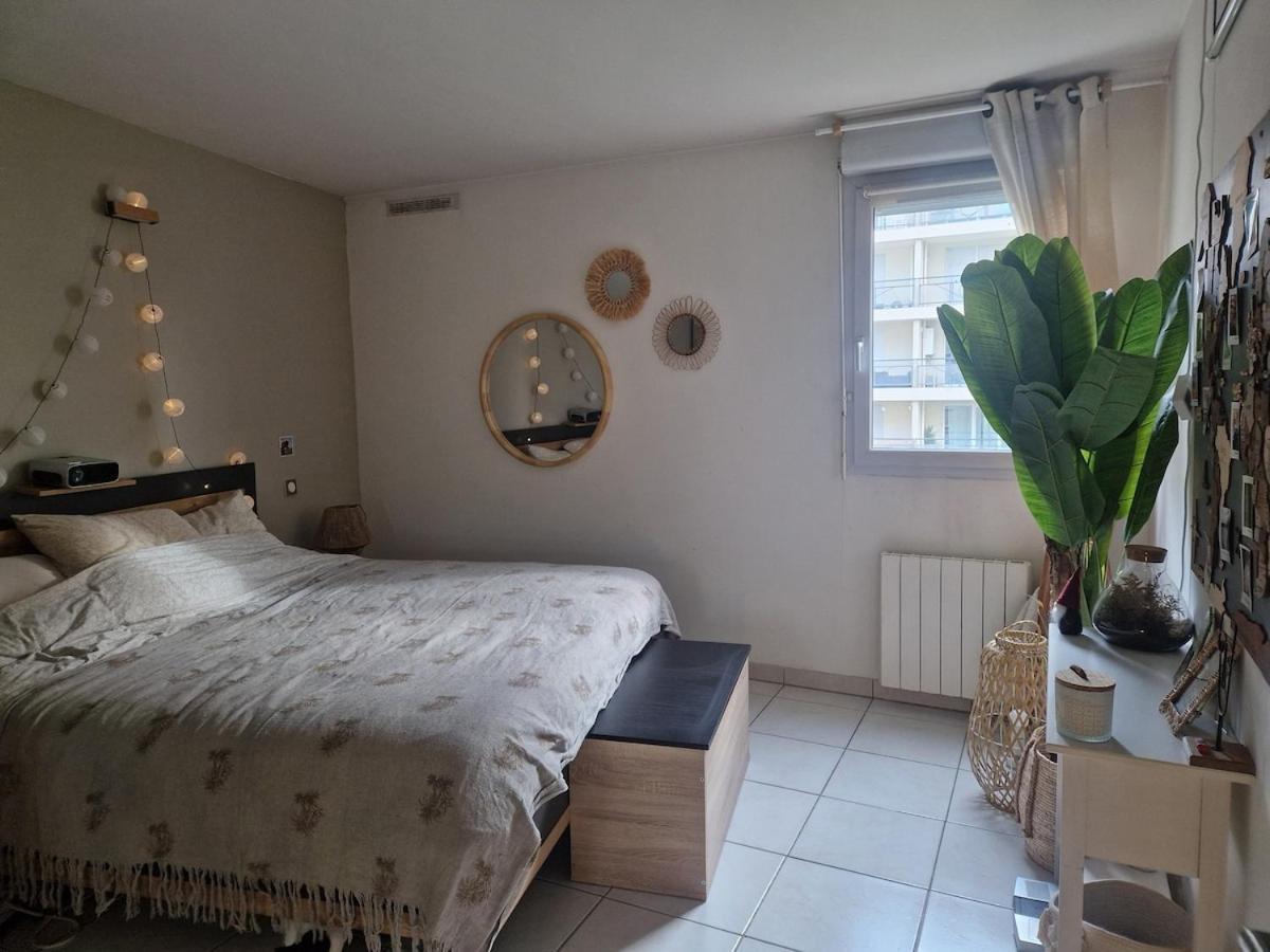 Superbe Quartier Timone Appartement *