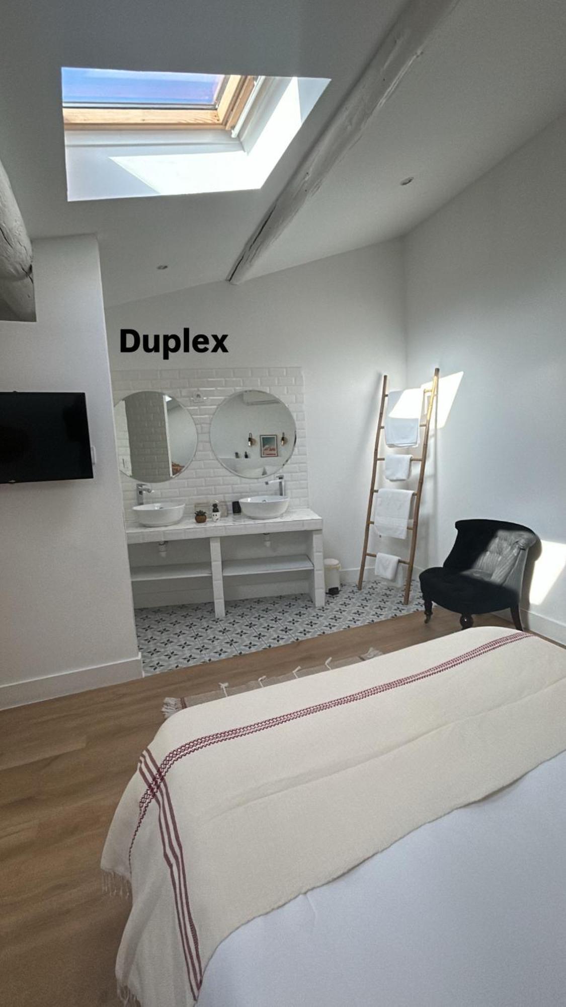 Sainte Appartement Marseilles