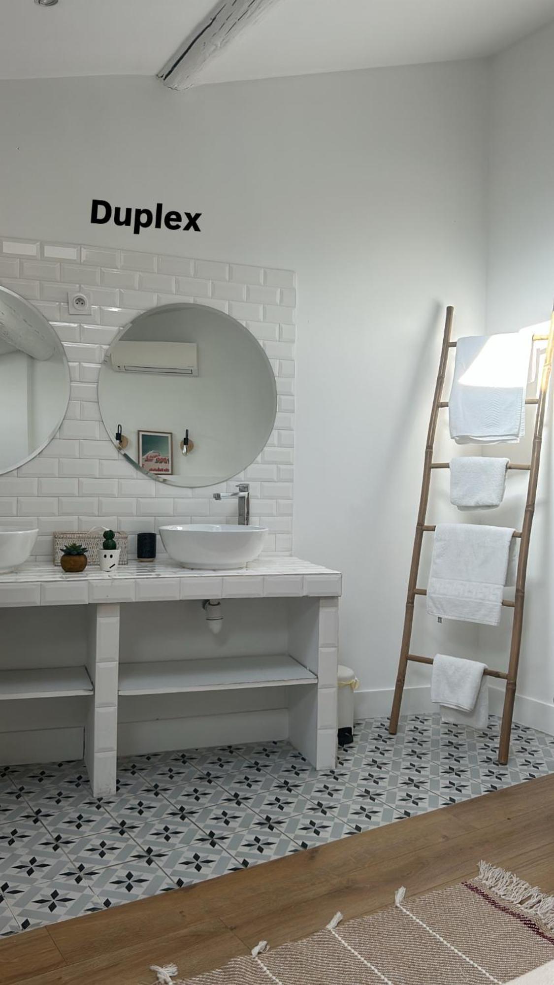 Appartement Sainte Marseilles