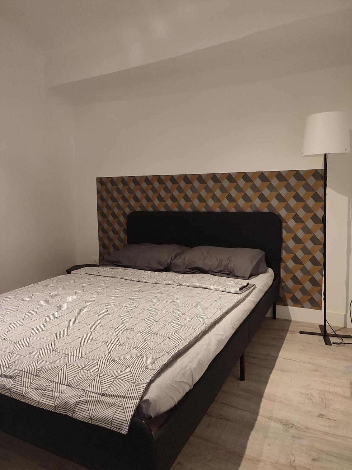 - Apartment *
