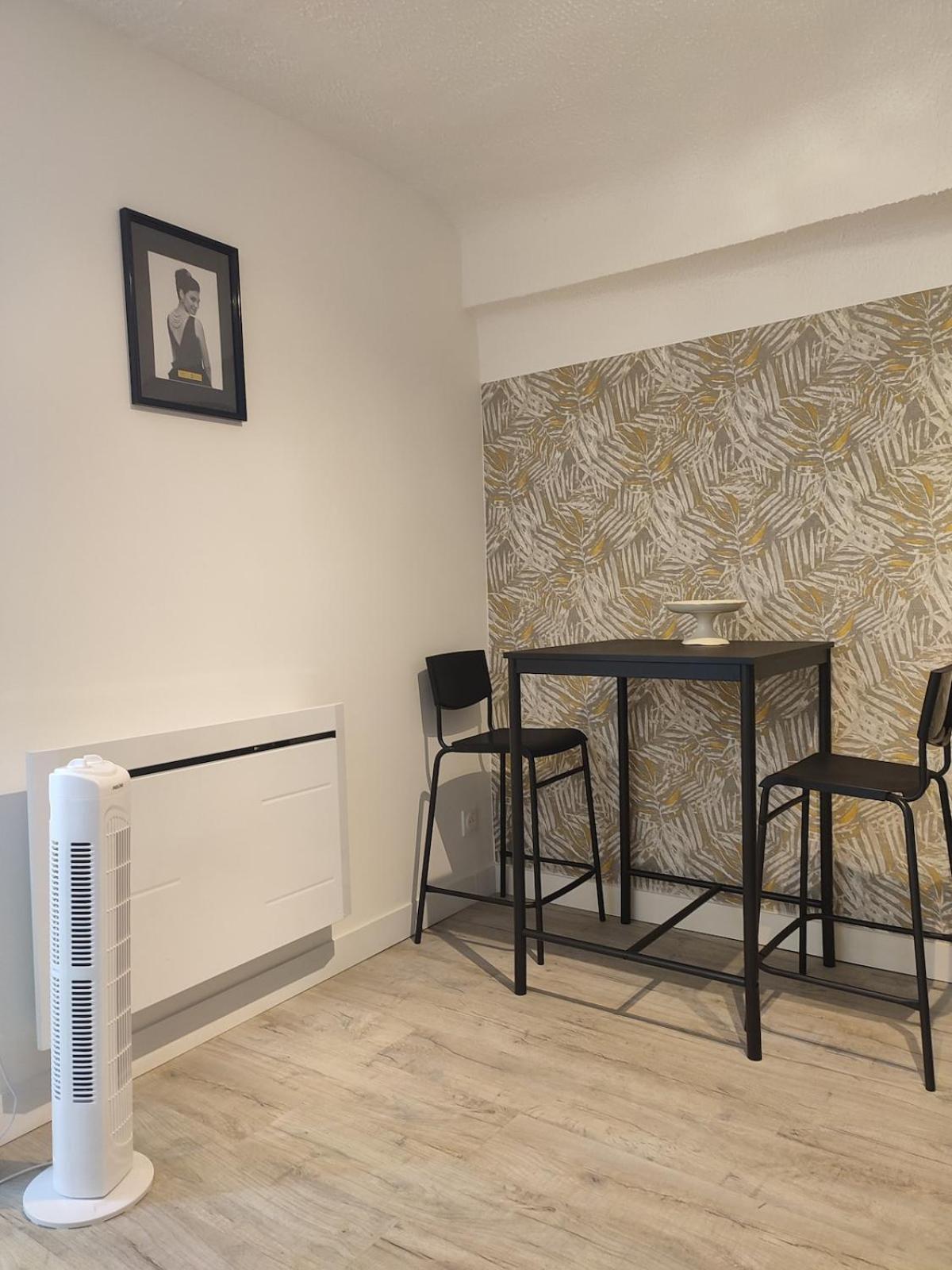 Apartment -