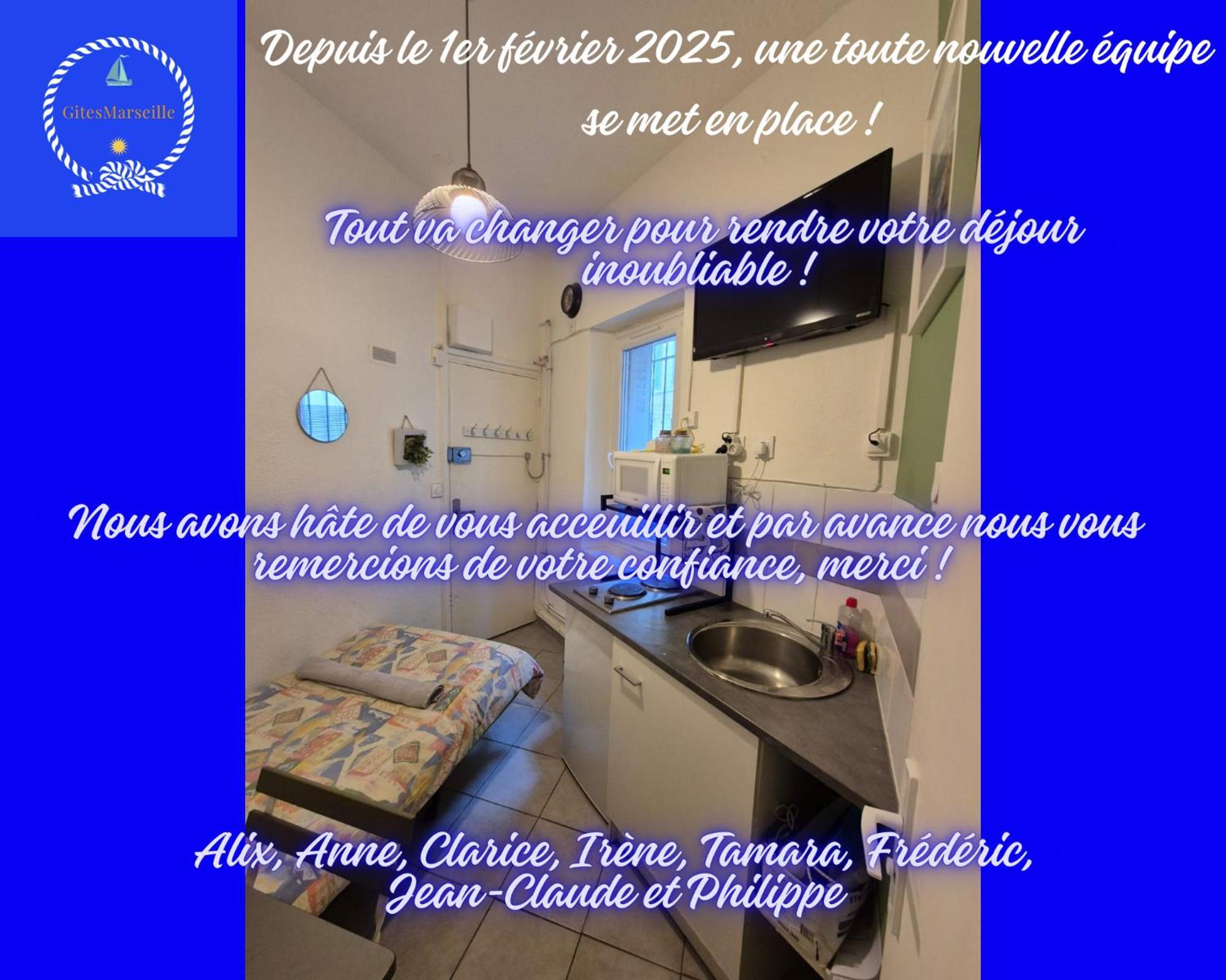 Le Mini Longchamp Appartement